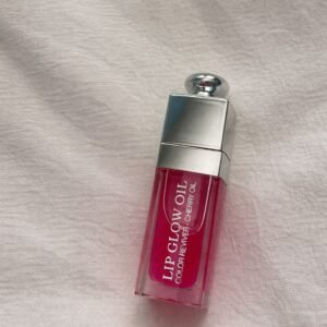 Lip Glow Oil